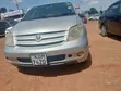 Toyota IST 2003 Silver - 3