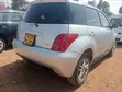 Toyota IST 2003 Silver - 4