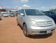 Toyota IST 2003 Silver - 5