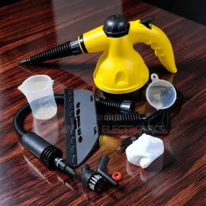 Portable Steam Cleaner Washer (850W/1000W/1200W)