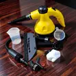 Portable Steam Cleaner Washer (850W/1000W/1200W) - 1
