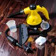 Portable Steam Cleaner Washer (850W/1000W/1200W) - 2