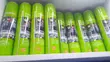 Universal Cleaning Foam - Multi-Purpose Cleaner - 2