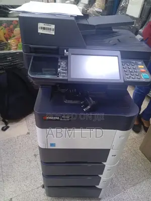 Kyocera Ecosys M3560idn Photocopier