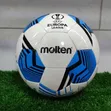 Molten Size 5 Football Soccer Ball - Professional Training & Game - 2