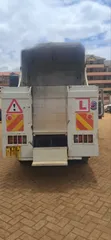Isuzu Elf Mini Truck - Slightly Used - 2
