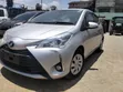 2019 Toyota Vitz 1.3 AWD 5dr Silver - 3