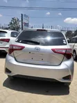 2019 Toyota Vitz 1.3 AWD 5dr Silver - 5