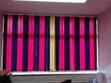 Premium Vertical Window Blinds - Brand New - 1