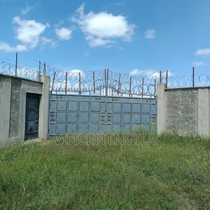 One Acre Parcel for Sale in Mlolongo
