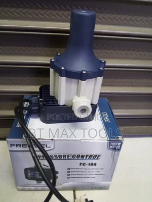 Freevel Pressure Control 1100W
