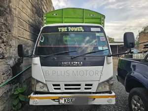 Isuzu NKR Truck for Sale