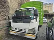 Isuzu NKR Truck for Sale - 4