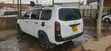 Toyota Probox 1.3 DX Comfort 2WD 2010 - 3