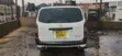 Toyota Probox 1.3 DX Comfort 2WD 2010 - 4