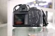 Canon 4000D DSLR na Lens ya 18-55mm, Kadi ya 32GB & Tripod - 2