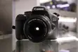 Canon 4000D DSLR na Lens ya 18-55mm, Kadi ya 32GB & Tripod - 3