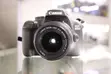 Canon 4000D DSLR na Lens ya 18-55mm, Kadi ya 32GB & Tripod - 5