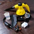 Portable Steam Cleaner Washer 850W-1200W - 1