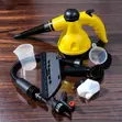 Portable Steam Cleaner Washer 850W-1200W - 2