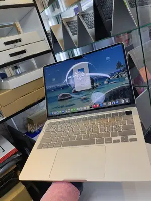 Apple MacBook Pro 2021 M1 Pro 16GB RAM 512GB SSD