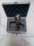 Shure Studio Microphone - Brand New - 2