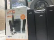 JTC J-801 Pro 2.1CH Multimedia Speaker System - 2
