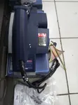 Electric Maxmech Planer 500W - 2