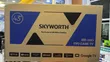 Skyworth 43 Inch LED Smart Google TV - 4K HDR - 2