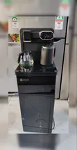 Nunix A1C Bottom Loader Water Dispenser - Hot & Cold - 2
