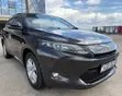 Toyota Harrier 2.0 2014 Black - 2