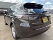 Toyota Harrier 2.0 2014 Black - 4