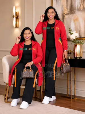 Executive Ladies Semi Turkey Coats