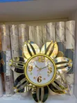 Acrylic Wall Clocks - 1