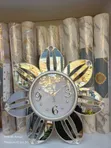 Acrylic Wall Clocks - 2