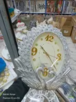 Acrylic Wall Clocks - 3