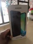 New Samsung Galaxy A06 64GB Black - 1