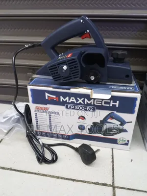 Brand New 1100W Electric Planer
