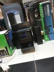 Nobel Nb-1211 5.1 Multimedia Speaker System - 2
