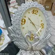 Unique Acrylic Wall Clocks - 1