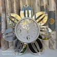 Unique Acrylic Wall Clocks - 3
