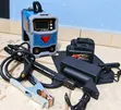 Btmax Cordless MMA Welding Inverter Machine 160A - 2