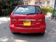 Mercedes-Benz B-Class B180 Petrol 2011 Red - 2