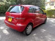Mercedes-Benz B-Class B180 Petrol 2011 Red - 3