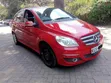 Mercedes-Benz B-Class B180 Petrol 2011 Red - 5