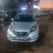 Nissan Note 1.2 Petrol 2017 Silver - 1