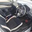 Nissan Note 1.2 Petrol 2017 Silver - 4