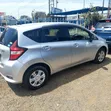 Nissan Note 1.2 Petrol 2017 Silver - 5