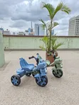 Kids Tricycle - Strong & Durable - 2