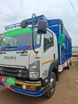 Isuzu FRR 91 Rigid Truck - 3